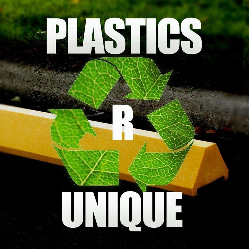 PlasticsRUnique G P Roadway Solutions Honolulu, Hawaii Lihue
